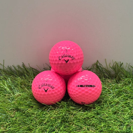 Callaway Reva Pink