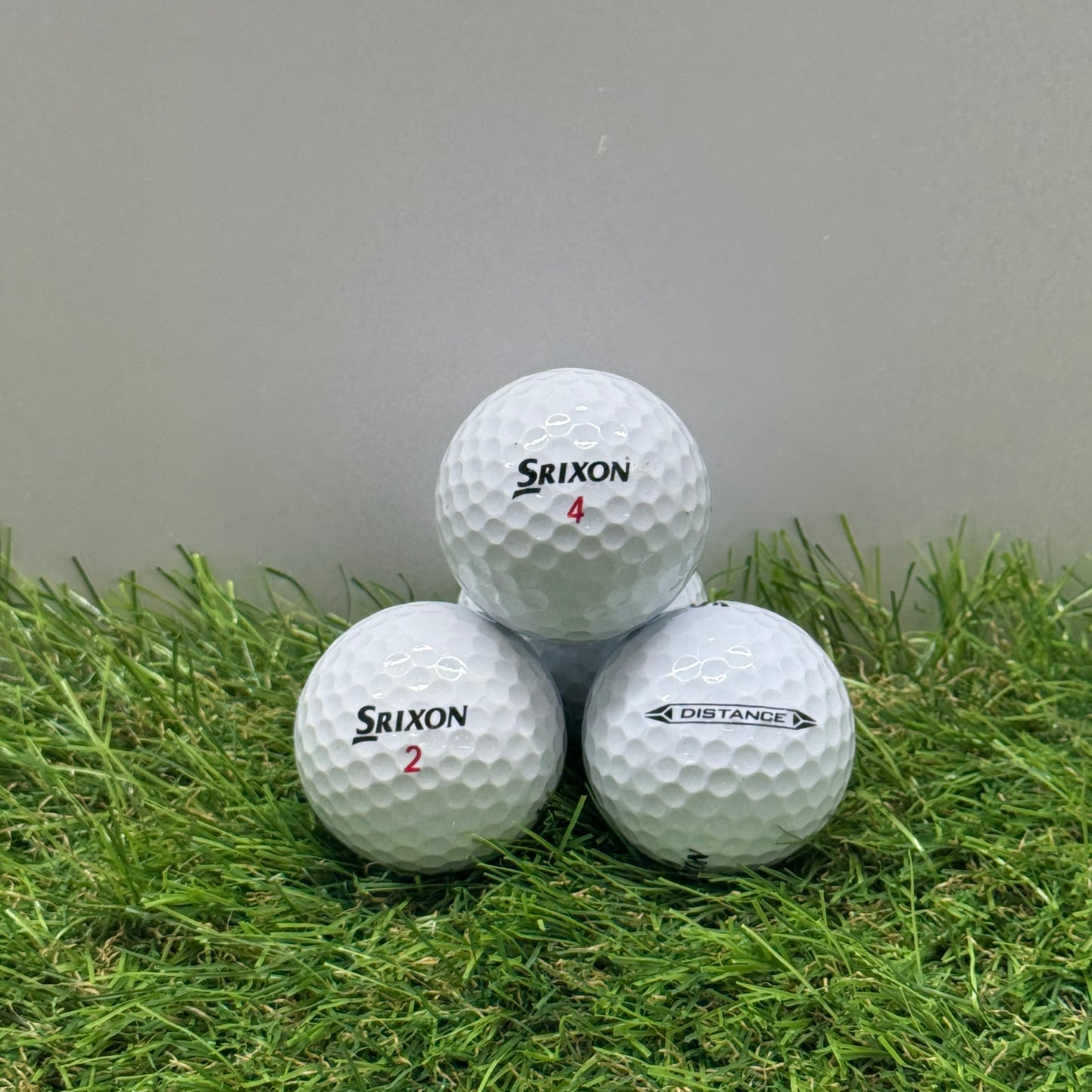 Srixon Distance