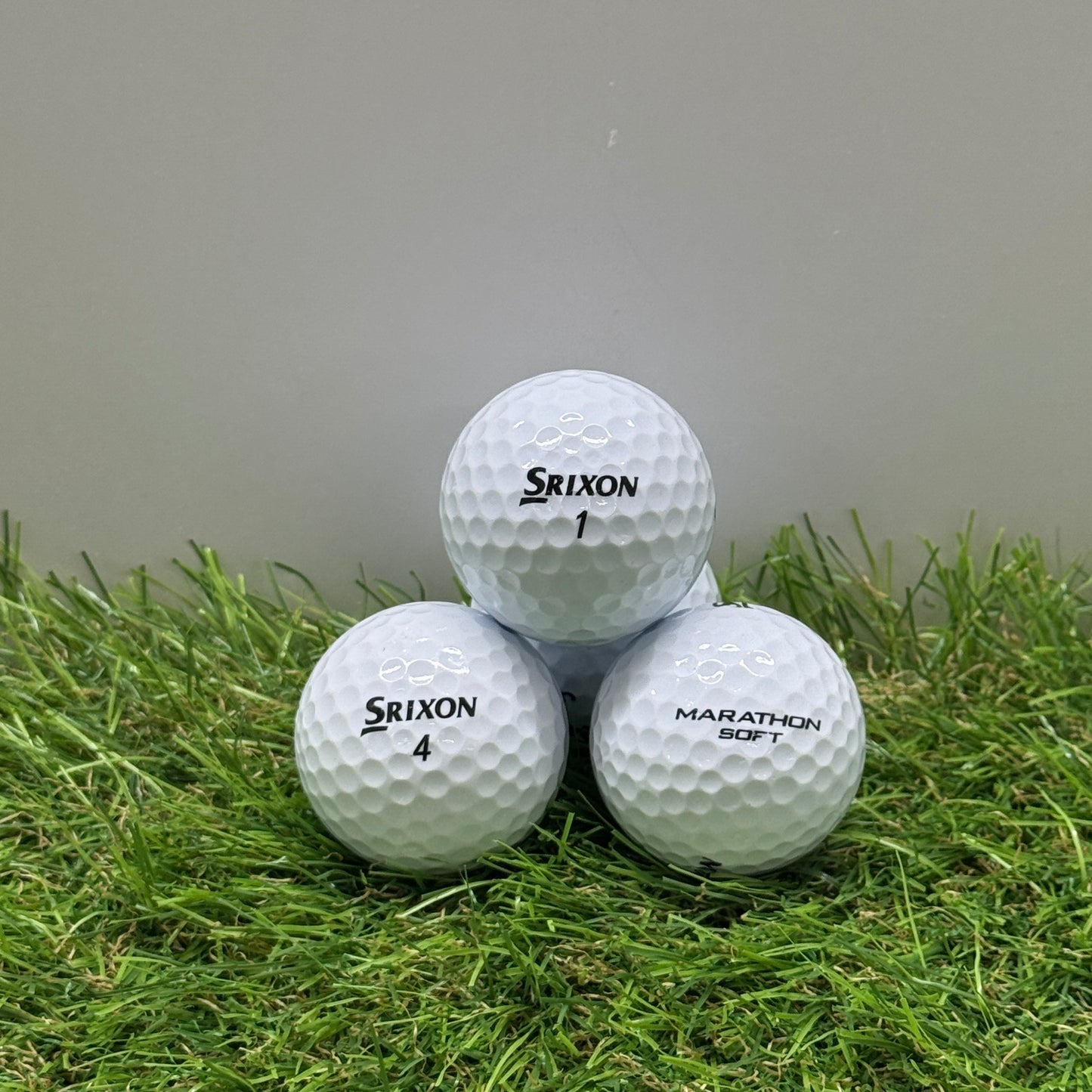 Srixon Marathon Soft