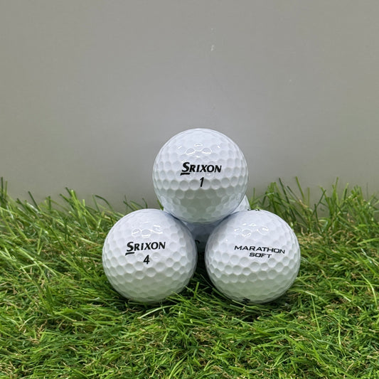 Srixon Marathon Soft